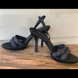 NINA Slingback Heels